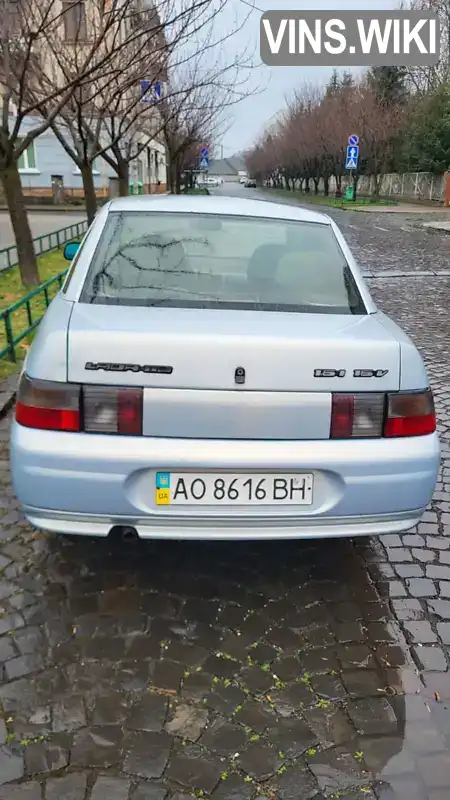 Фото автомобіля