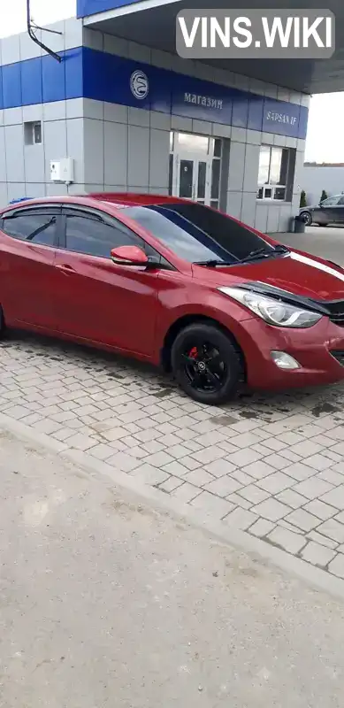 Фото автомобіля