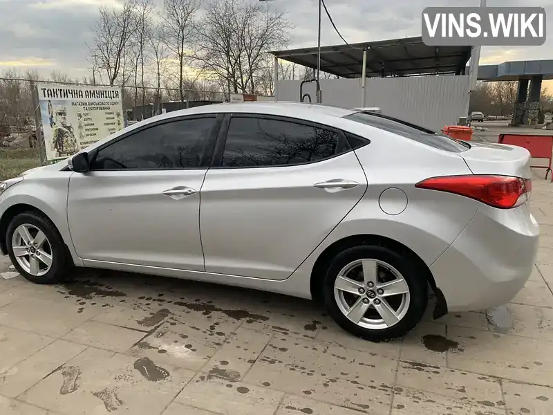 Фото автомобіля