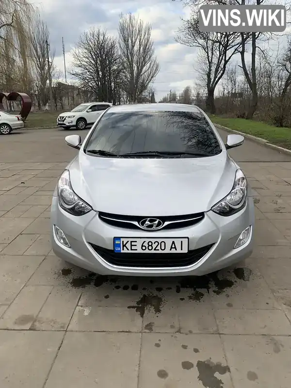 Фото автомобіля