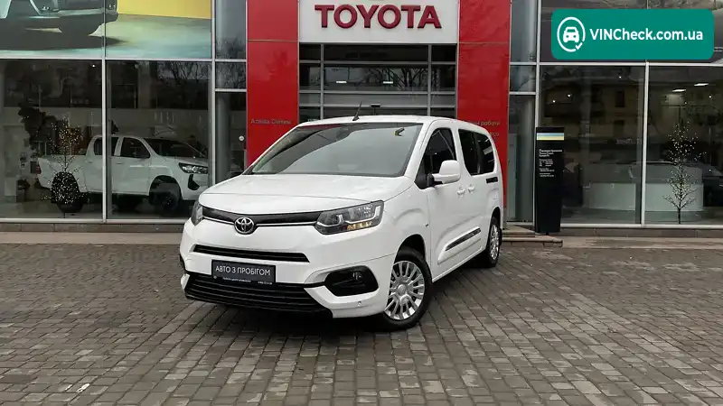 Фото автомобіля