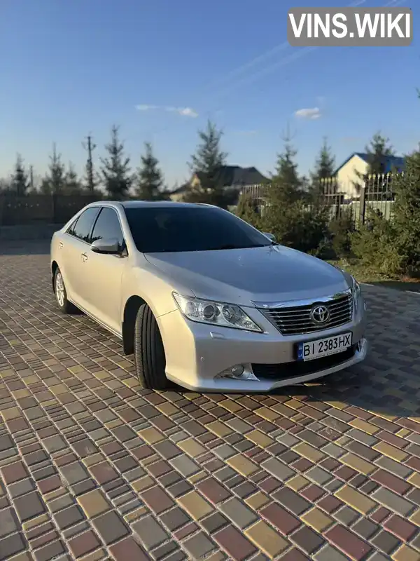 Фото автомобіля