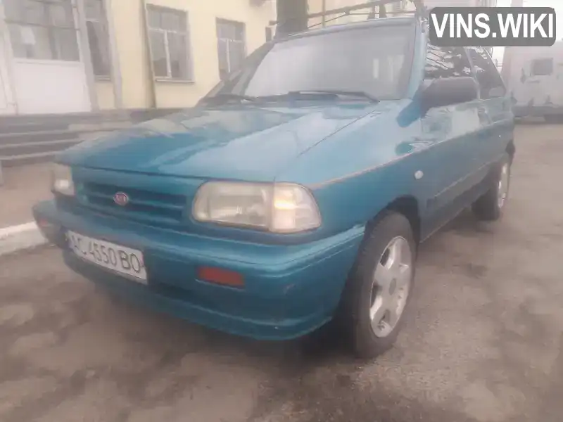 Фото автомобіля
