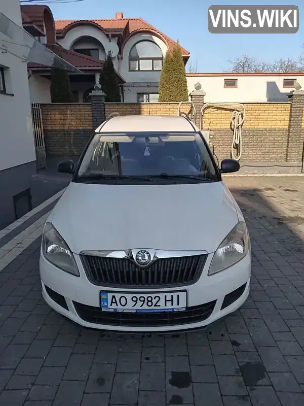 Фото автомобіля
