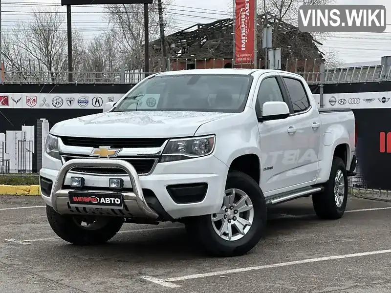 Фото автомобіля