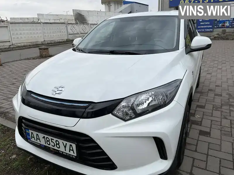 Фото автомобіля