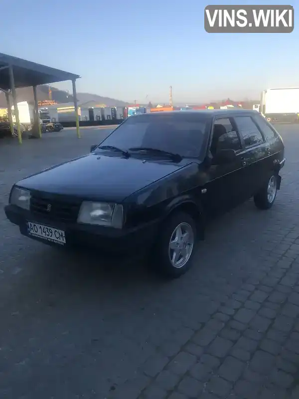 Фото автомобіля