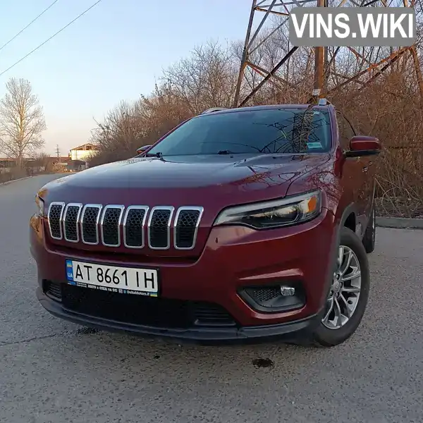 Фото автомобіля