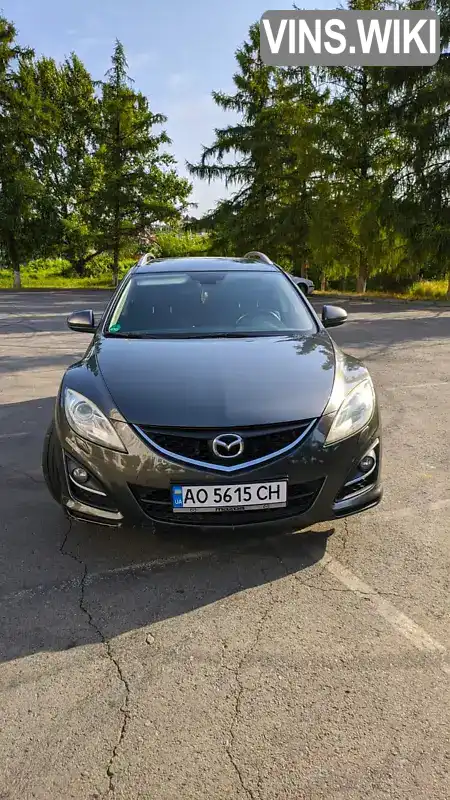 Фото автомобіля