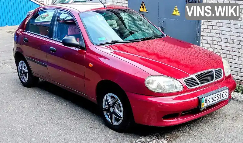 Фото автомобіля
