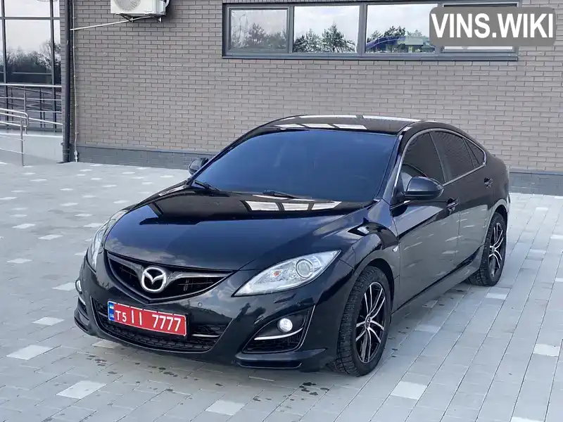 Фото автомобіля