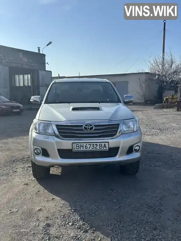 Фото автомобіля