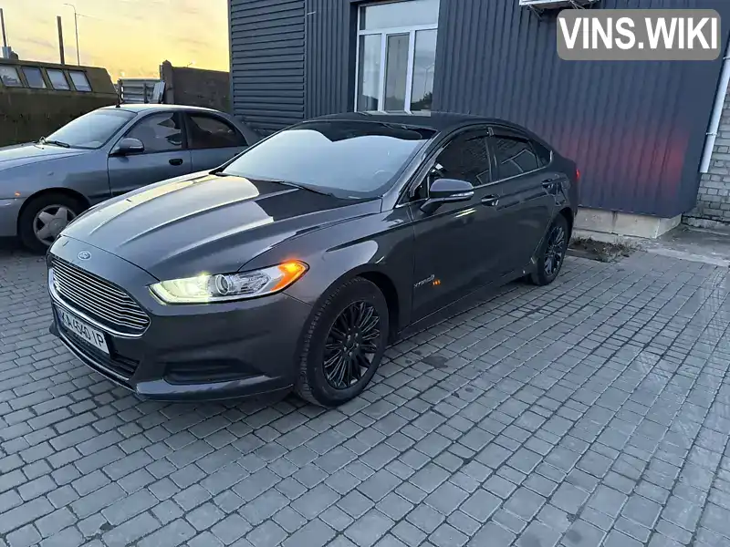 Фото автомобіля