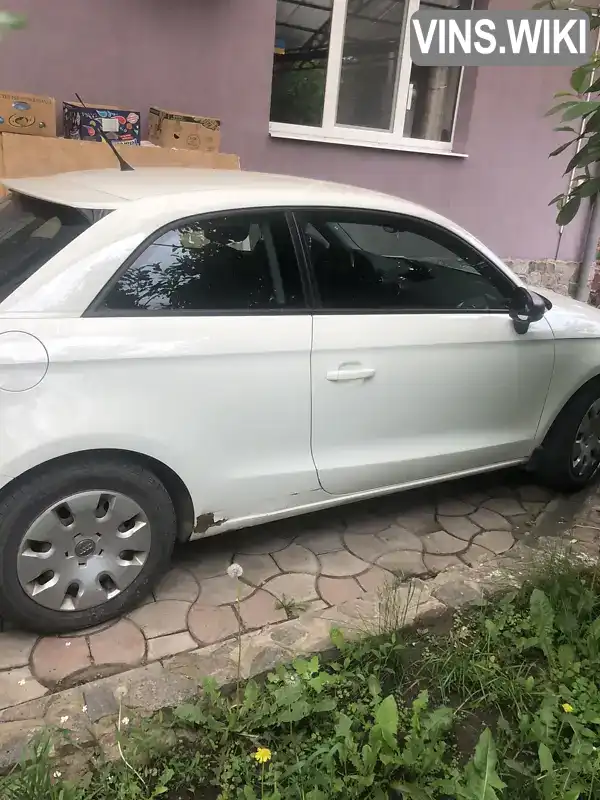 Фото автомобіля
