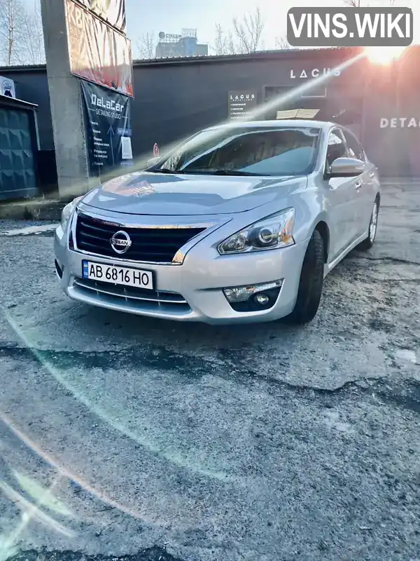 Фото автомобіля