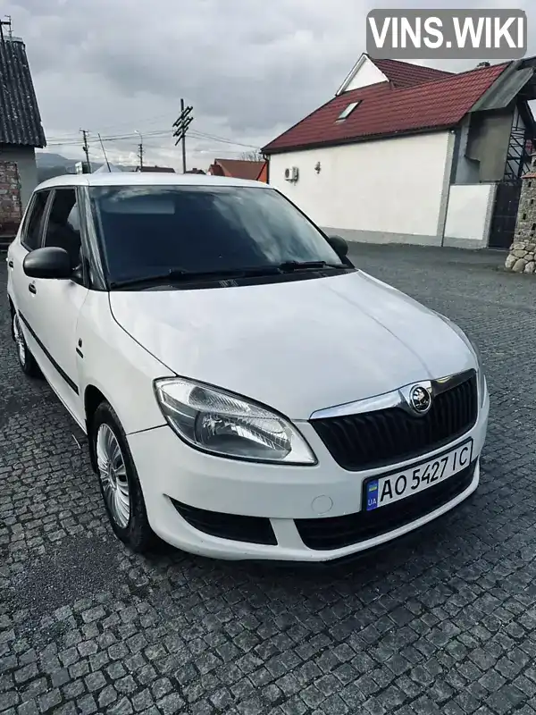 Фото автомобіля