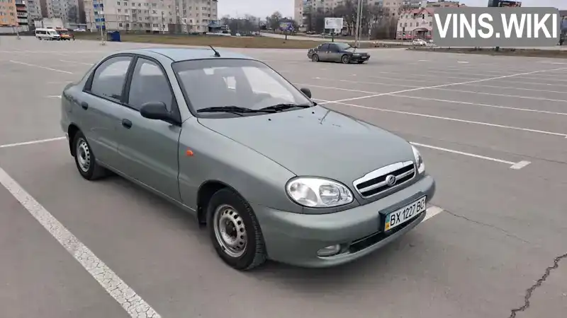 Фото автомобіля