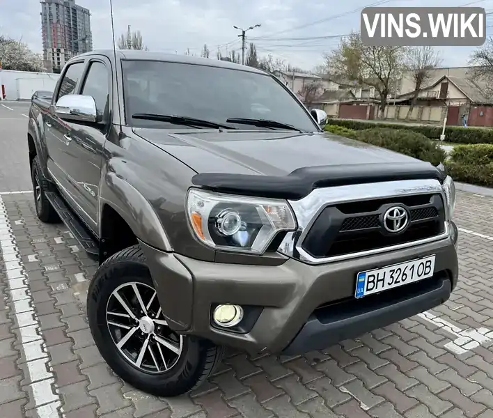 Фото автомобіля