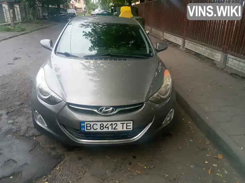 Фото автомобіля