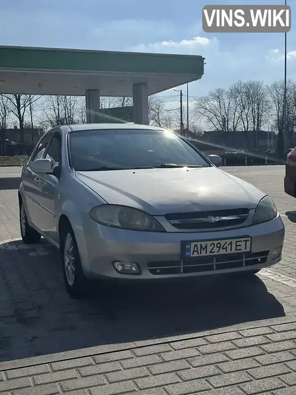 Фото автомобіля