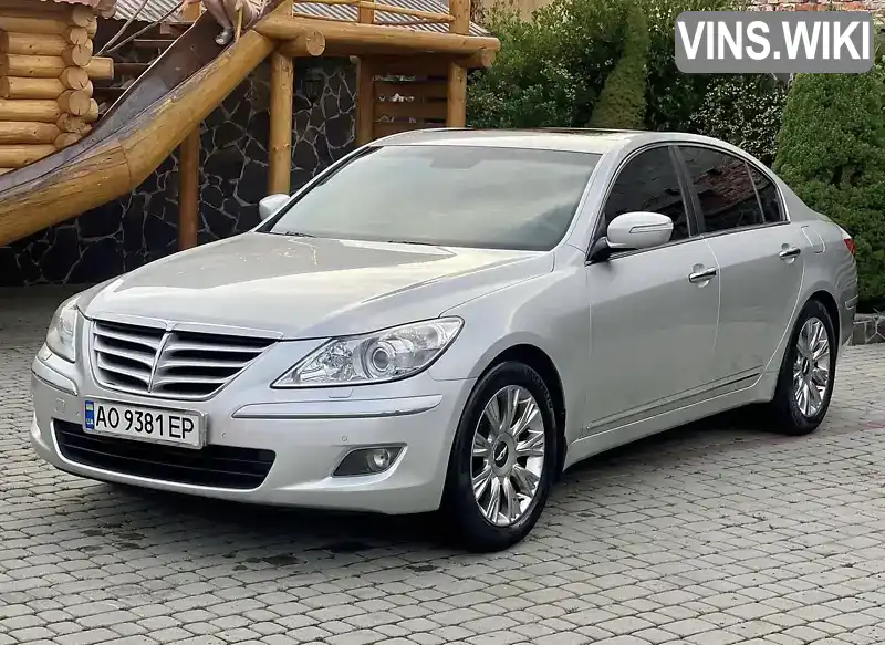 Фото автомобіля