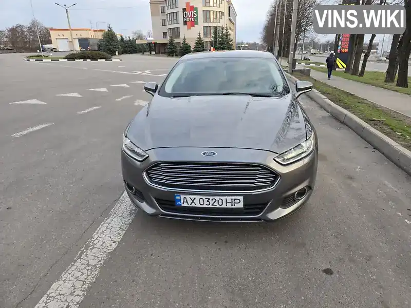 Фото автомобіля