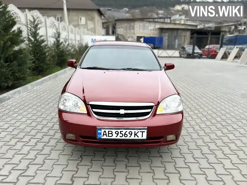Фото автомобіля