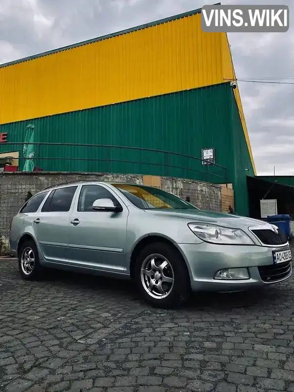 Фото автомобіля