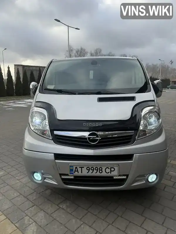 Фото автомобіля