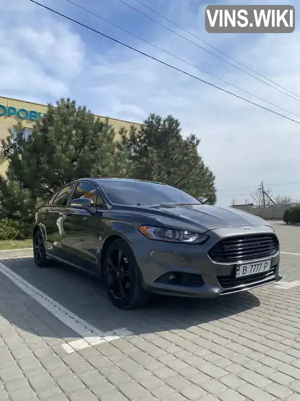 Фото автомобіля