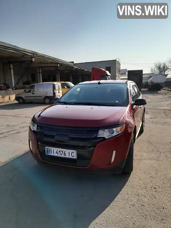Фото автомобіля