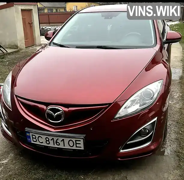 Фото автомобіля
