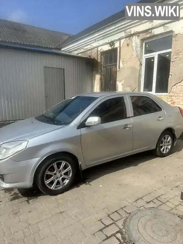 Фото автомобіля
