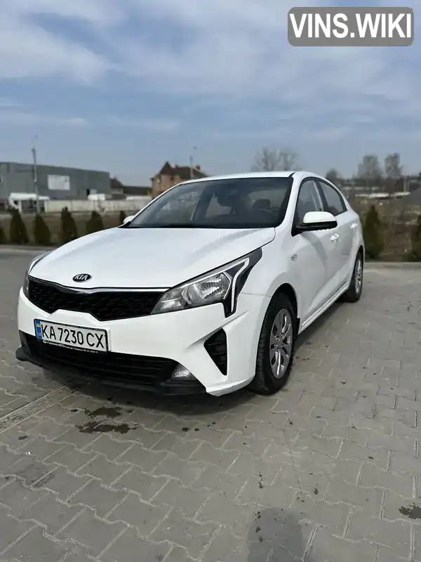 Фото автомобіля