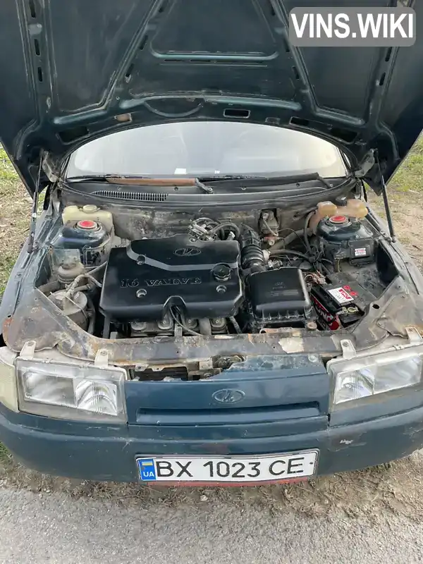 Фото автомобіля