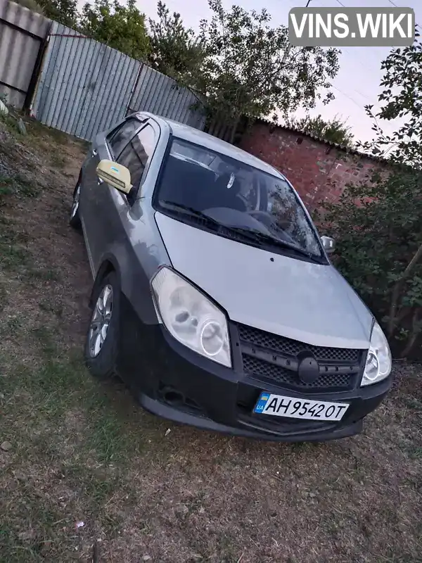 Фото автомобіля