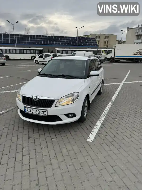 Фото автомобіля