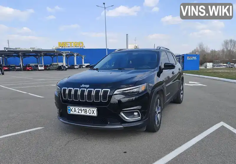 Фото автомобіля