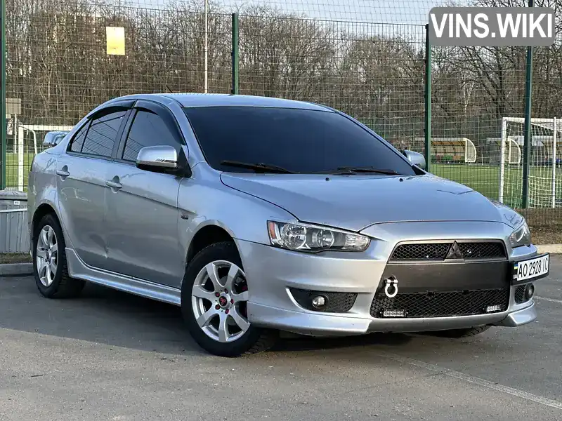 Фото автомобіля