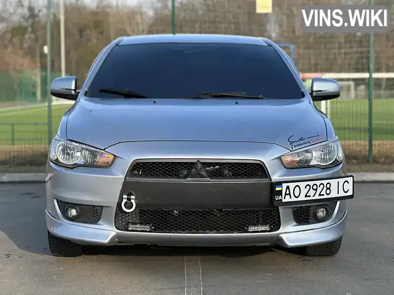 Фото автомобіля