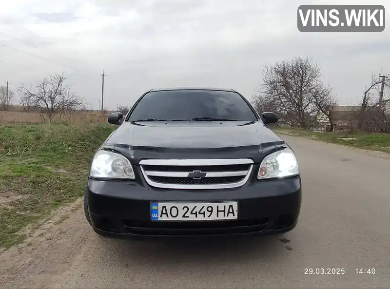 Фото автомобіля