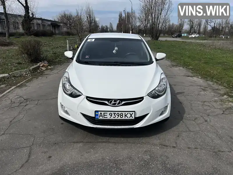 Фото автомобіля