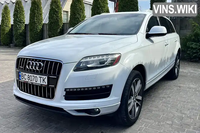 Фото автомобіля