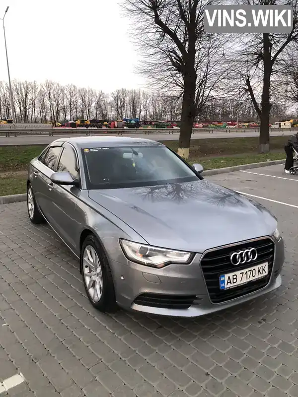 Фото автомобіля