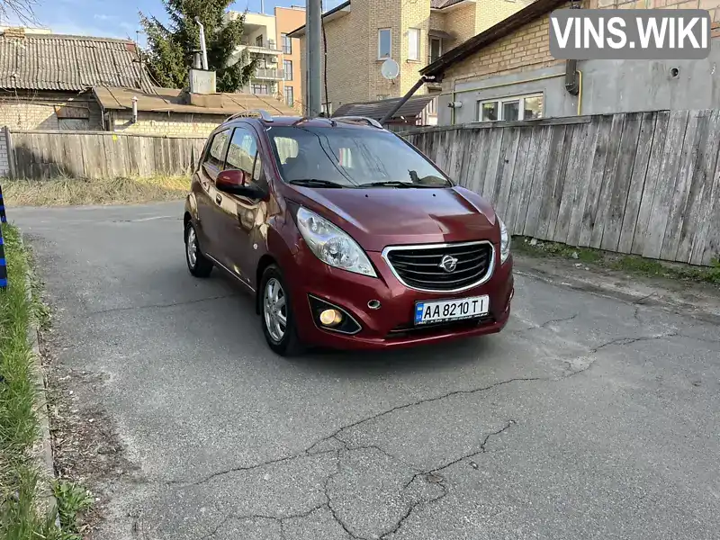 Фото автомобіля