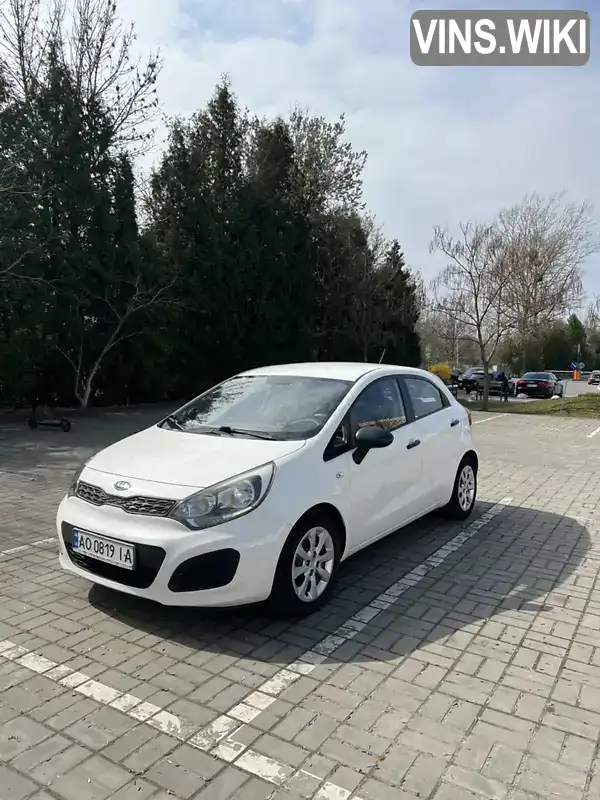 Фото автомобіля