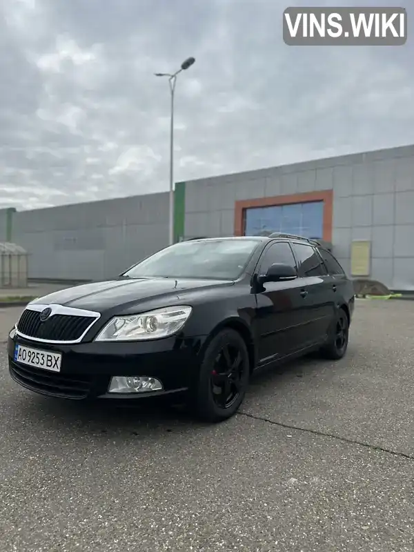 Фото автомобіля