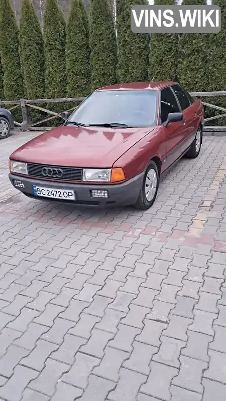 Фото автомобіля