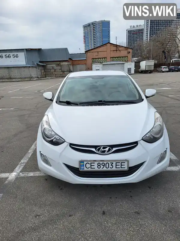 Фото автомобіля