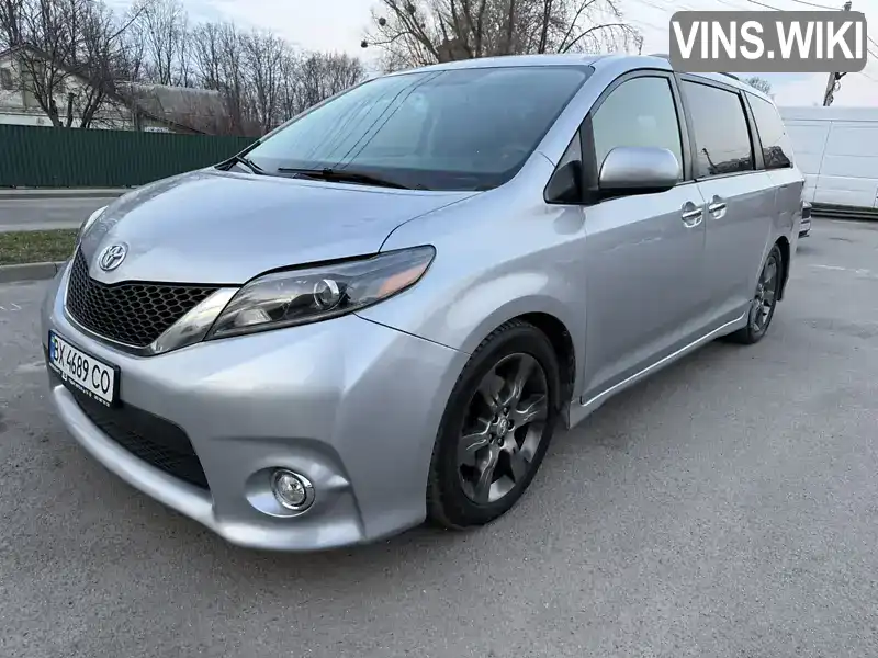 Фото автомобіля